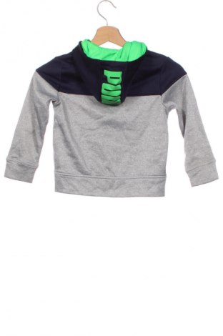 Kinder Sweatshirts PUMA, Größe 4-5y/ 110-116 cm, Farbe Grau, Preis 28,99 €