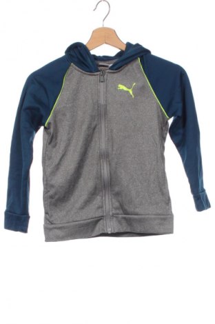 Gyerek sweatshirt PUMA, Méret 6-7y / 122-128 cm, Szín Sokszínű, Ár 10 449 Ft