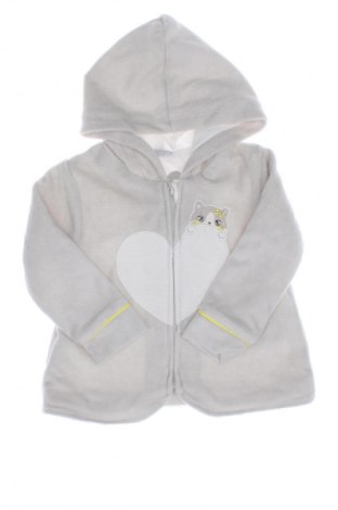 Kinder Sweatshirts Primigino, Größe 3-6m/ 62-68 cm, Farbe Grau, Preis € 7,49