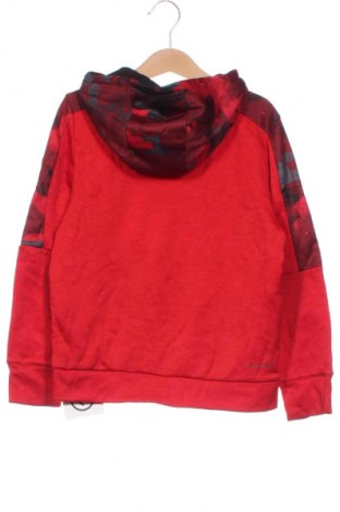 Gyerek sweatshirt Russell, Méret 6-7y / 122-128 cm, Szín Piros, Ár 5 899 Ft