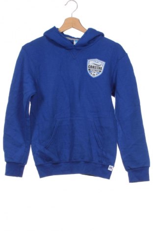 Kinder Sweatshirts Russell, Größe 14-15y/ 168-170 cm, Farbe Blau, Preis € 6,99