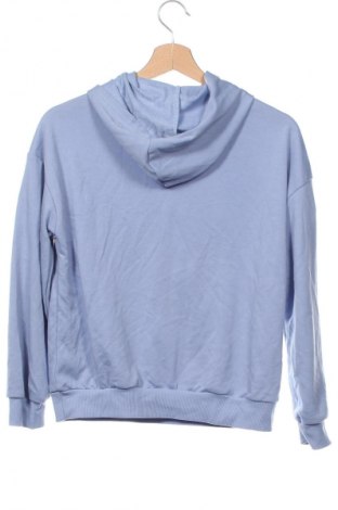 Gyerek sweatshirt SHEIN, Méret 11-12y / 152-158 cm, Szín Kék, Ár 2 199 Ft