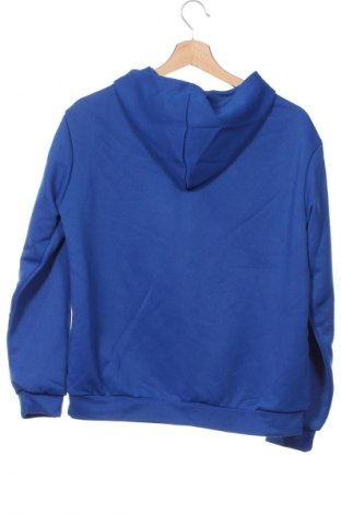 Gyerek sweatshirt SHEIN, Méret 13-14y / 164-168 cm, Szín Kék, Ár 2 699 Ft