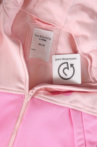 Kinder Sweatshirts Sinsay, Größe 18-24m/ 86-98 cm, Farbe Rosa, Preis € 6,99