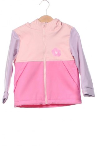 Kinder Sweatshirts Sinsay, Größe 18-24m/ 86-98 cm, Farbe Rosa, Preis € 6,99