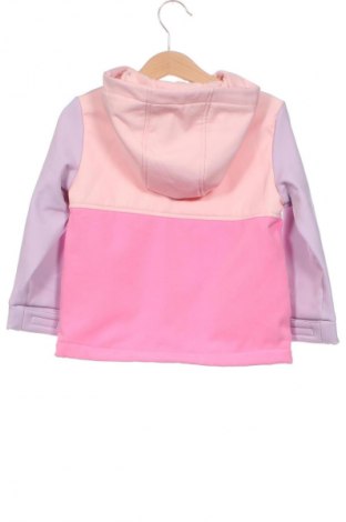 Kinder Sweatshirts Sinsay, Größe 18-24m/ 86-98 cm, Farbe Rosa, Preis € 6,99