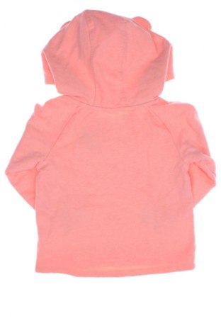 Kinder Sweatshirts Topomini, Größe 18-24m/ 86-98 cm, Farbe Orange, Preis € 4,99