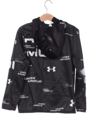 Детски суичър Under Armour, Размер 2-3y/ 98-104 см, Цвят Многоцветен, Цена 18,99 лв.