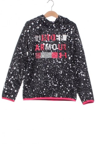 Детски суичър Under Armour, Размер 10-11y/ 146-152 см, Цвят Многоцветен, Цена 41,49 лв.