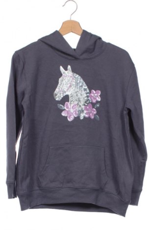 Kinder Sweatshirts Wonder Kids, Größe 14-15y/ 168-170 cm, Farbe Grau, Preis € 9,49