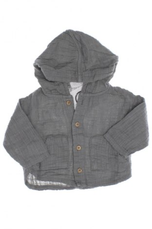 Kinder Sweatshirts Zara, Größe 2-3m/ 56-62 cm, Farbe Grau, Preis € 4,99