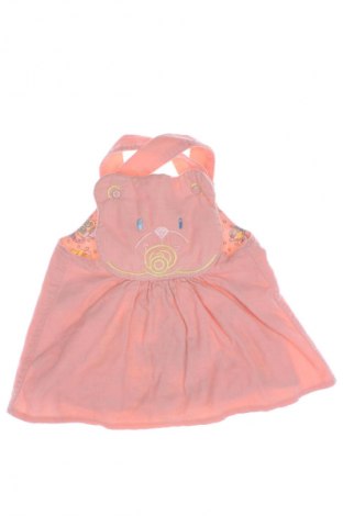 Kinder Latzkleid, Größe 6-9m/ 68-74 cm, Farbe Rosa, Preis € 4,99