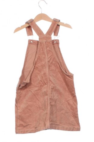 Detské šaty s trákmi  H&M, Veľkosť 7-8y/ 128-134 cm, Farba Ružová, Cena  5,45 €