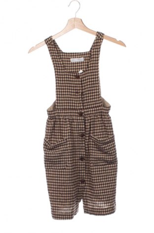 Detské šaty s trákmi  Zara, Veľkosť 8-9y/ 134-140 cm, Farba Viacfarebná, Cena  7,95 €