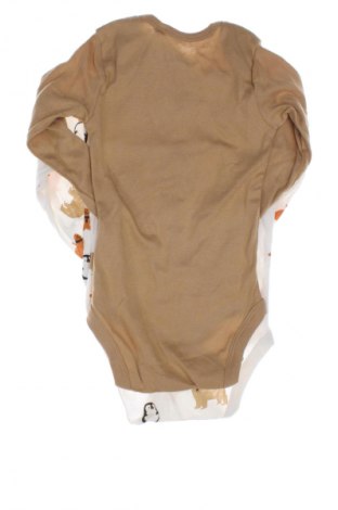 Kinder-Body, Größe 9-12m/ 74-80 cm, Farbe Mehrfarbig, Preis € 5,99