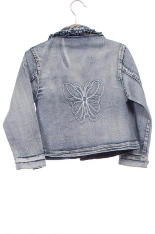 Kinder Jeansjacke, Größe 10-11y/ 146-152 cm, Farbe Blau, Preis € 5,99