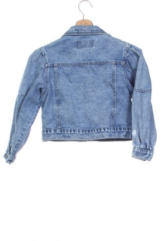 Kinder Jeansjacke, Größe 9-10y/ 140-146 cm, Farbe Blau, Preis € 6,99