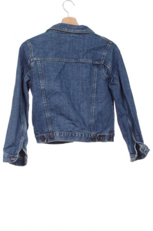 Kinder Jeansjacke Alive, Größe 4-5y/ 110-116 cm, Farbe Blau, Preis € 7,99