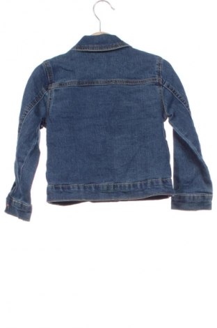 Kinder Jeansjacke BCBGirls, Größe 3-4y/ 104-110 cm, Farbe Blau, Preis € 54,99