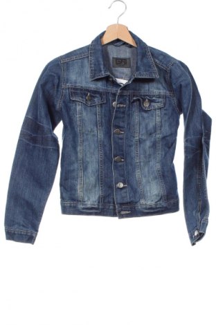 Kinder Jeansjacke Gatonegro, Größe 9-10y/ 140-146 cm, Farbe Blau, Preis 11,99 €