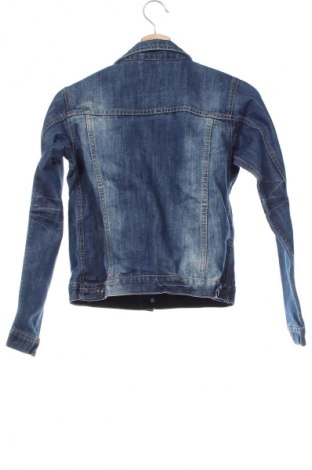 Kinder Jeansjacke Gatonegro, Größe 9-10y/ 140-146 cm, Farbe Blau, Preis 12,99 €