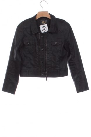 Kinder Jeansjacke Lollipop, Größe 8-9y/ 134-140 cm, Farbe Schwarz, Preis € 22,00