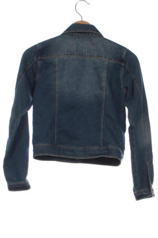 Kinder Jeansjacke Name It, Größe 11-12y/ 152-158 cm, Farbe Blau, Preis 18,99 €