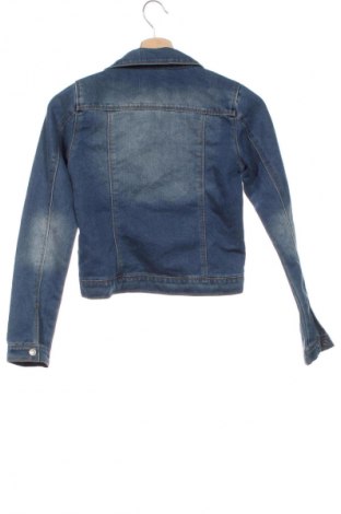 Kinder Jeansjacke Name It, Größe 11-12y/ 152-158 cm, Farbe Blau, Preis 10,49 €