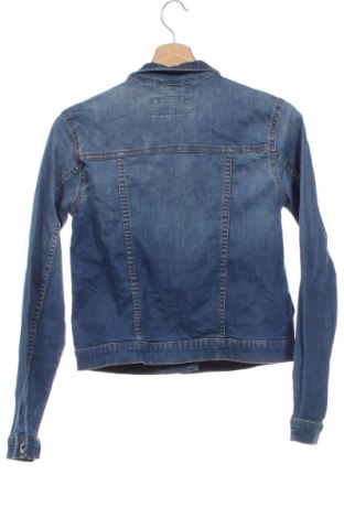 Kinder Jeansjacke Review, Größe 13-14y/ 164-168 cm, Farbe Blau, Preis 8,99 €