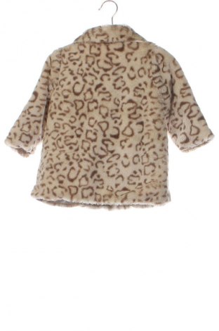 Kindermantel Young Dimension, Größe 18-24m/ 86-98 cm, Farbe Beige, Preis € 5,12