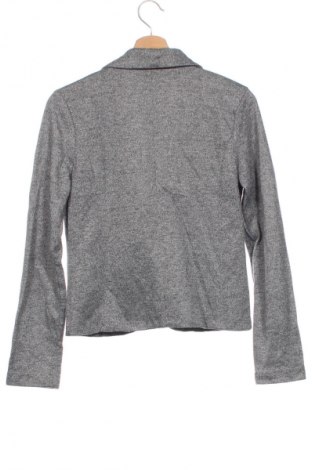 Kindersakko H&M, Größe 14-15y/ 168-170 cm, Farbe Grau, Preis 7,99 €