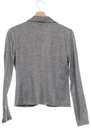 Kindersakko H&M, Größe 14-15y/ 168-170 cm, Farbe Grau, Preis € 5,99