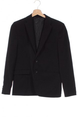 Sacou pentru copii Here+There, Mărime 12-13y/ 158-164 cm, Culoare Negru, Preț 59,99 Lei