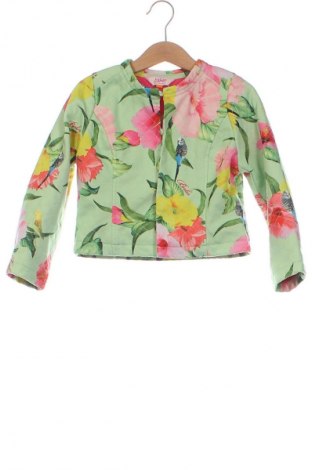 Παιδικό σακάκι Ted Baker, Μέγεθος 5-6y/ 116-122 εκ., Χρώμα Πολύχρωμο, Τιμή 45,22 €