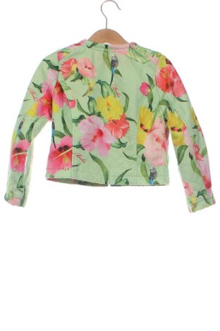 Detské sako  Ted Baker, Veľkosť 5-6y/ 116-122 cm, Farba Viacfarebná, Cena  45,22 €