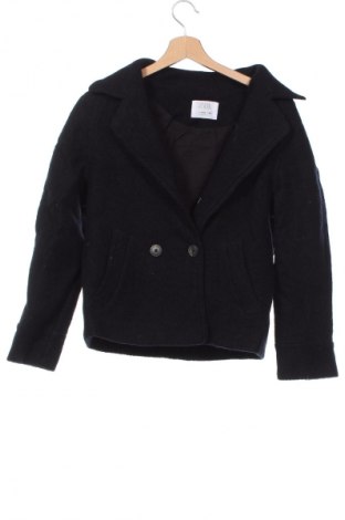 Sacou pentru copii Zara, Mărime 13-14y/ 164-168 cm, Culoare Negru, Preț 74,99 Lei