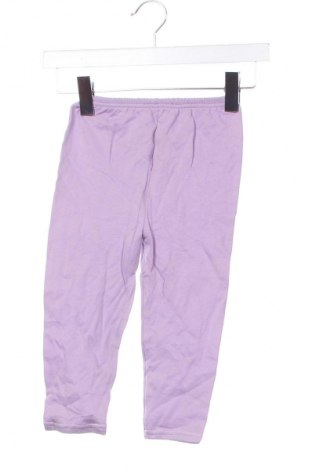 Pantaloni de trening, pentru copii, Mărime 2-3y/ 98-104 cm, Culoare Mov, Preț 31,99 Lei