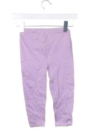 Pantaloni de trening, pentru copii, Mărime 2-3y/ 98-104 cm, Culoare Mov, Preț 31,99 Lei