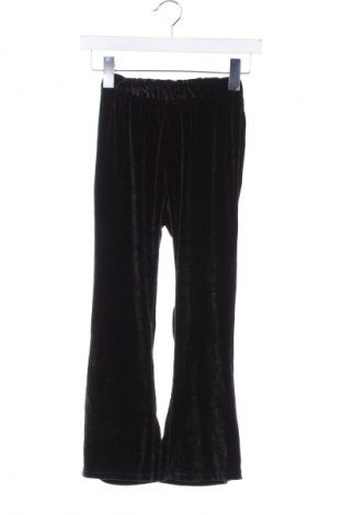 Pantaloni de trening, pentru copii, Mărime 8-9y/ 134-140 cm, Culoare Negru, Preț 30,99 Lei