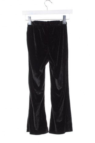 Pantaloni de trening, pentru copii, Mărime 8-9y/ 134-140 cm, Culoare Negru, Preț 35,99 Lei