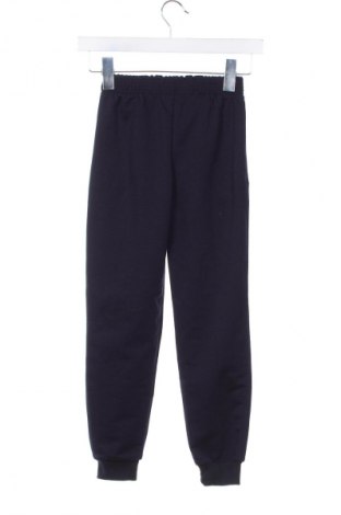 Pantaloni de trening, pentru copii, Mărime 6-7y/ 122-128 cm, Culoare Albastru, Preț 122,58 Lei