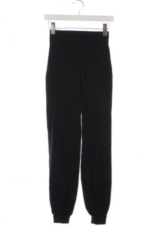 Pantaloni de trening, pentru copii, Mărime 10-11y/ 146-152 cm, Culoare Negru, Preț 35,99 Lei