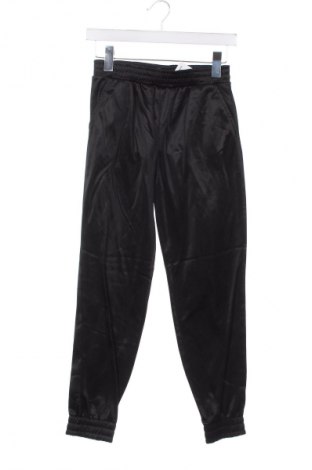 Pantaloni de trening, pentru copii, Mărime 10-11y/ 146-152 cm, Culoare Negru, Preț 35,99 Lei