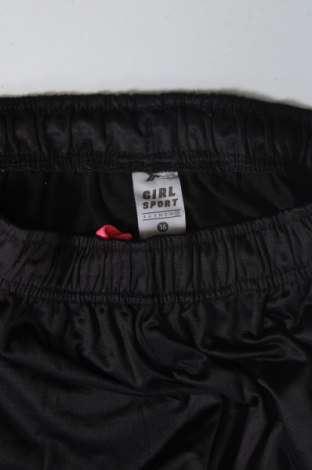 Pantaloni de trening, pentru copii, Mărime 15-18y/ 170-176 cm, Culoare Negru, Preț 30,99 Lei