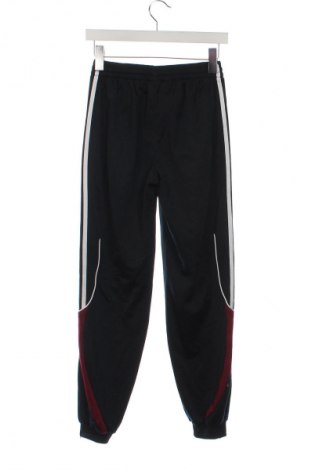 Pantaloni de trening, pentru copii Adidas, Mărime 13-14y/ 164-168 cm, Culoare Albastru, Preț 108,99 Lei