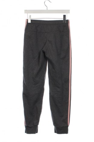 Kinder Sporthose Adidas, Größe 10-11y/ 146-152 cm, Farbe Grau, Preis € 26,49