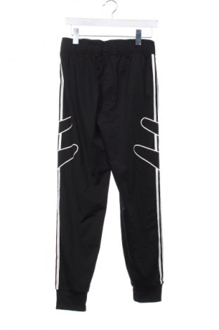 Dziecięce spodnie sportowe Adidas Originals, Rozmiar 15-18y/ 170-176 cm, Kolor Czarny, Cena 85,99 zł