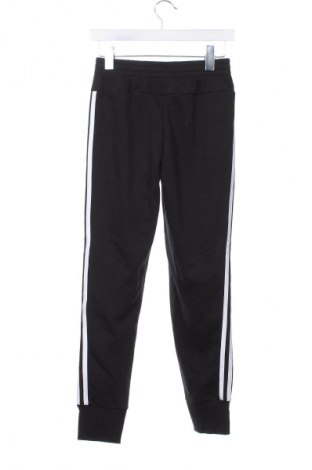 Kinder Sporthose Adidas, Größe 12-13y/ 158-164 cm, Farbe Schwarz, Preis 25,99 €