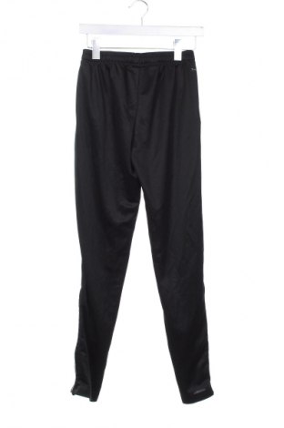 Pantaloni de trening, pentru copii Adidas, Mărime 13-14y/ 164-168 cm, Culoare Negru, Preț 104,99 Lei