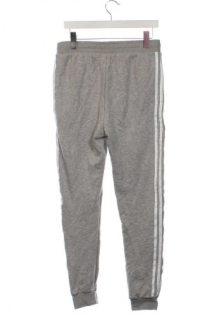 Pantaloni de trening, pentru copii Adidas Originals, Mărime 14-15y/ 168-170 cm, Culoare Gri, Preț 105,99 Lei